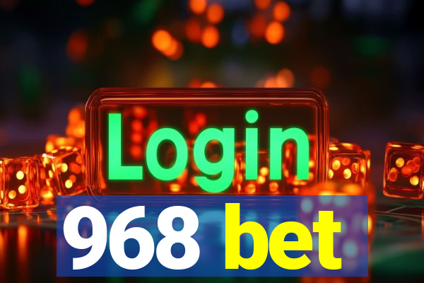 968 bet